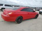 2004 Toyota Camry Solara Se zu verkaufen in Wilmer, TX - Rear End