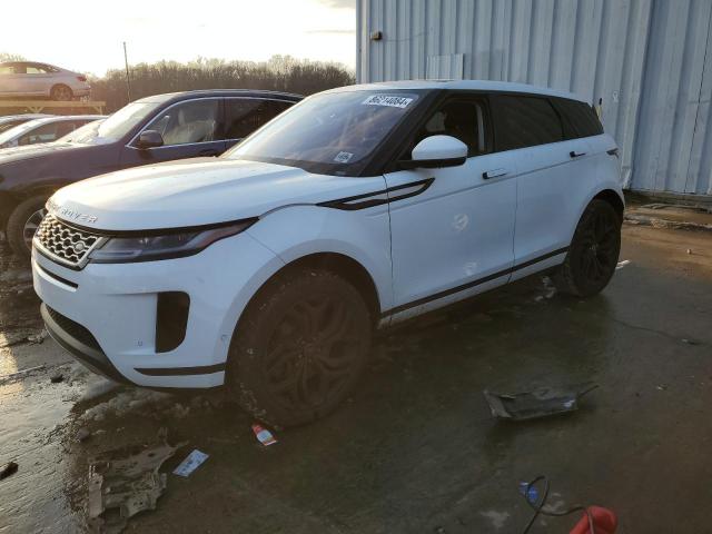 2020 Land Rover Range Rover Evoque Se
