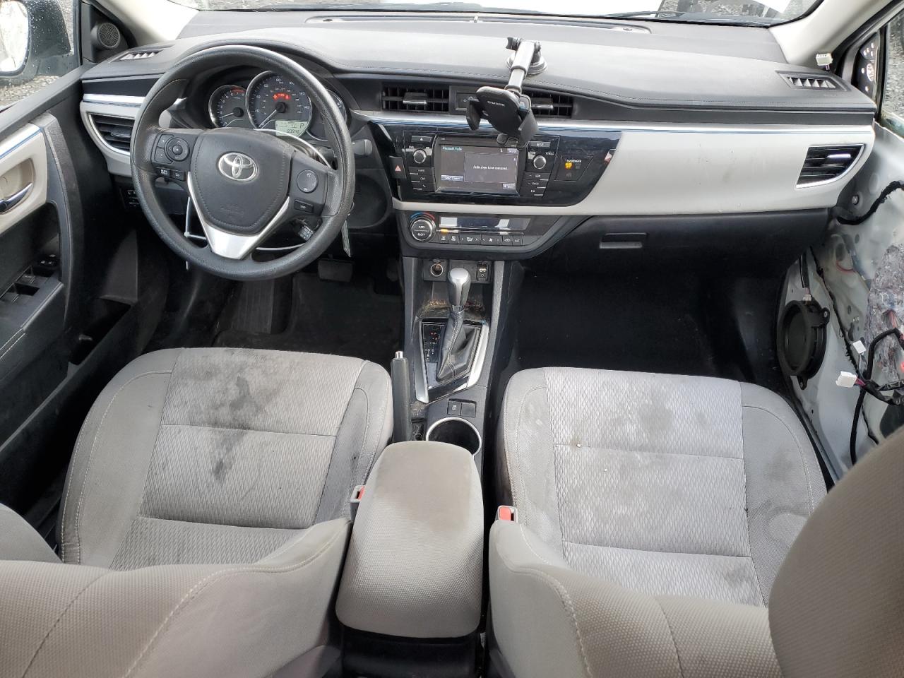 2014 Toyota Corolla - Image 8