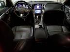 2015 Infiniti Q50 Base zu verkaufen in Madisonville, TN - Front End