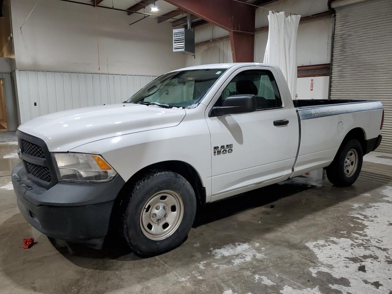 VIN 3C6JR6DG1HG773921 2017 RAM 1500 no.1