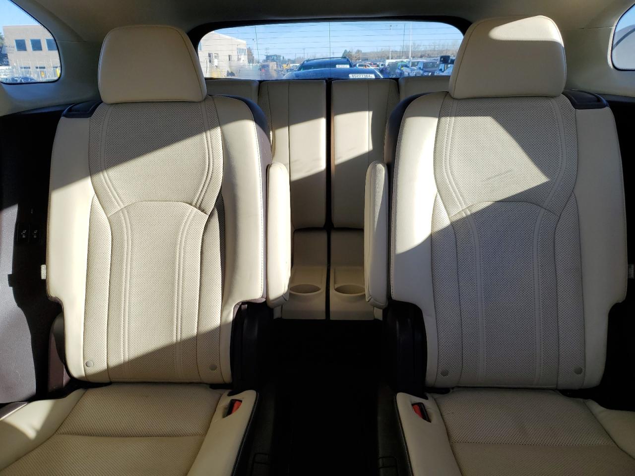 2018 Lexus RX - Image 10