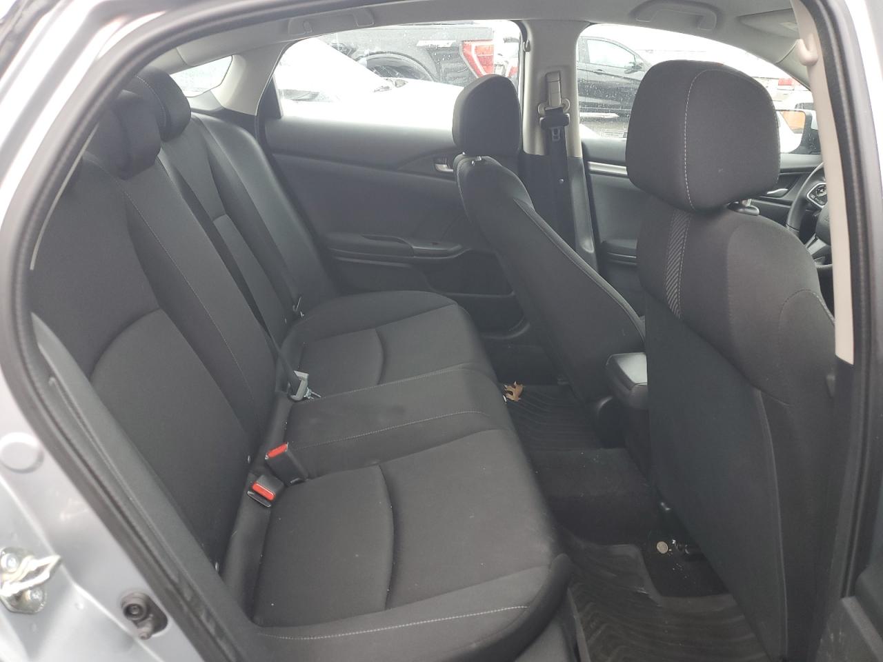 2018 Honda Civic - Image 10