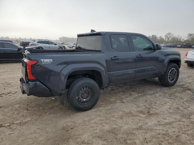  TOYOTA TACOMA 2024 Серый