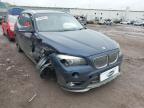 2014 BMW X1 XDRIVE2 for sale at Copart WESTBURY