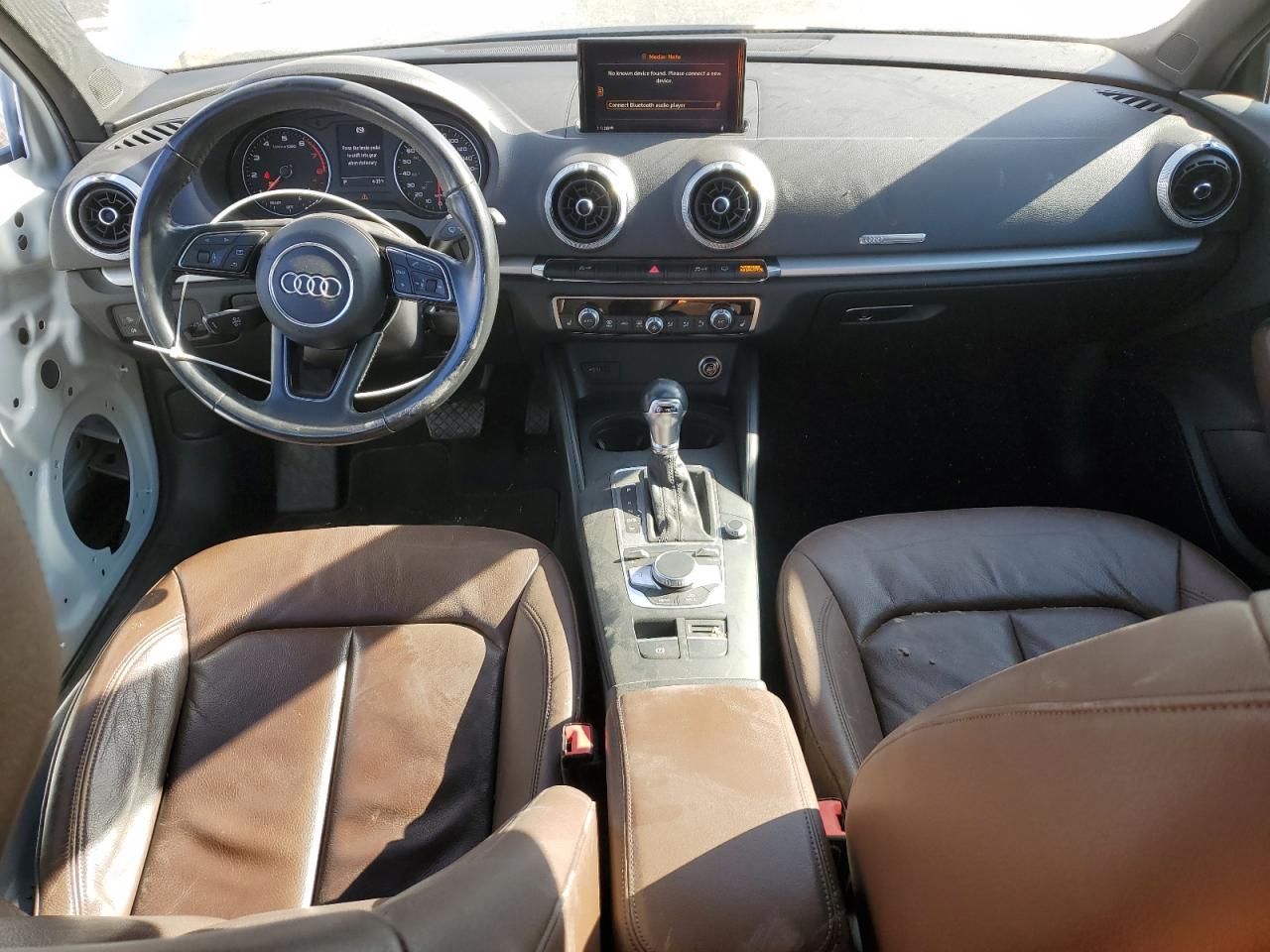 2018 Audi A3 - Image 8