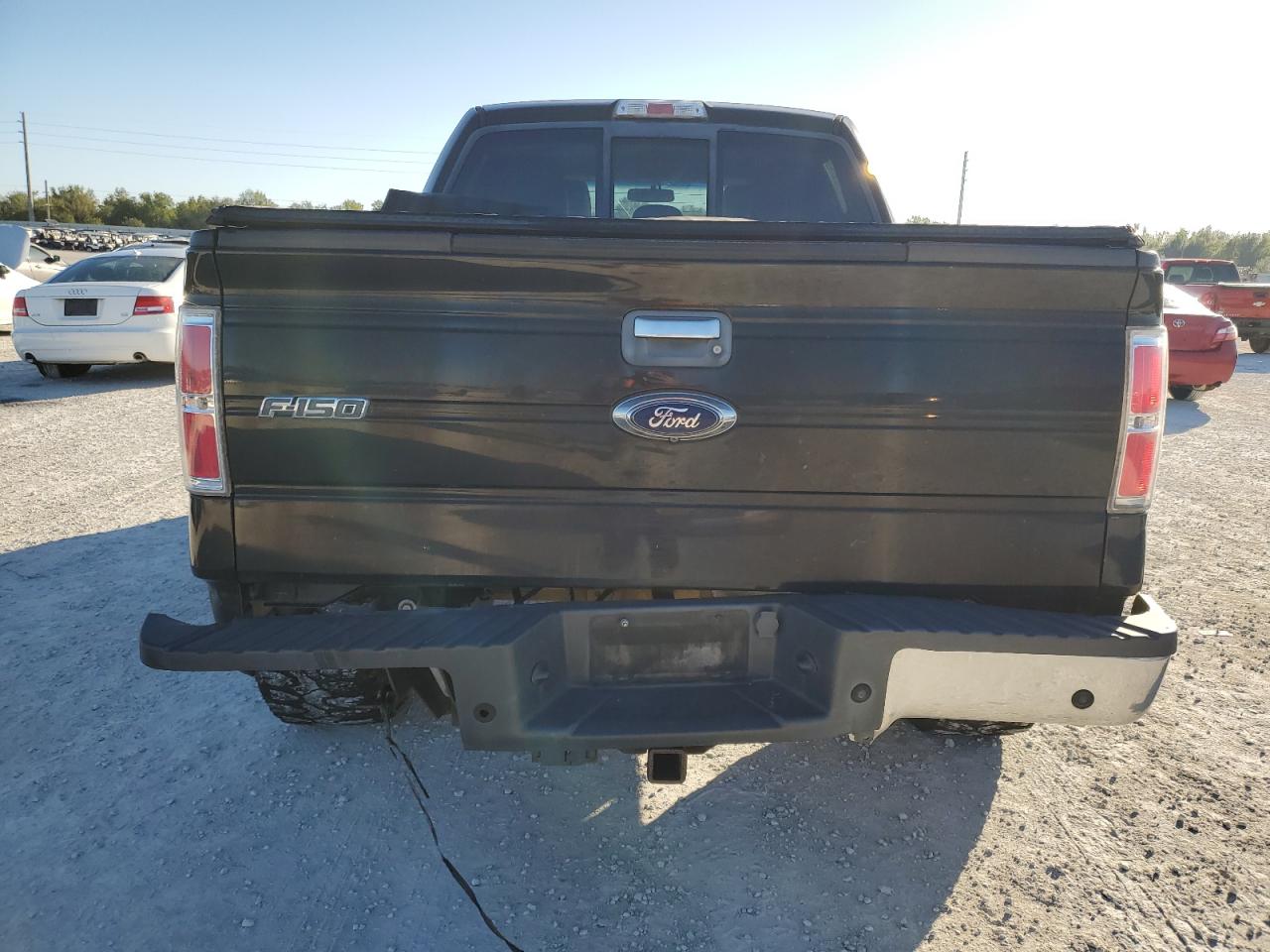 2014 Ford F-150 - Image 6