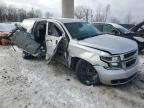 2016 Chevrolet Tahoe K1500 Lt იყიდება Wayland-ში, MI - All Over