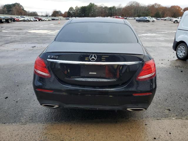  MERCEDES-BENZ E-CLASS 2020 Czarny