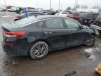 2020 Kia Optima Lx zu verkaufen in Woodhaven, MI - Front End