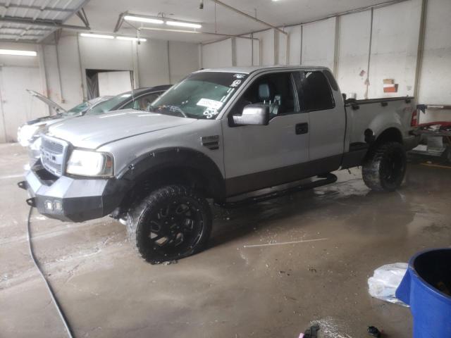 2006 Ford F150 