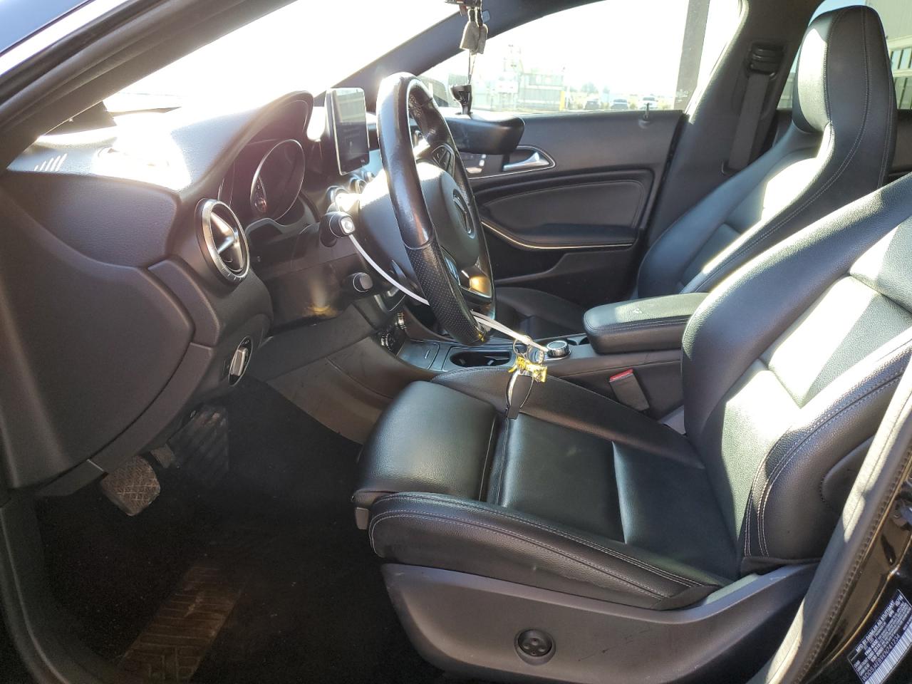 2019 Mercedes-Benz CLA-klasse - Image 7