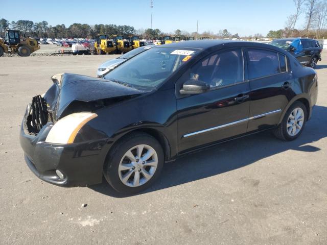 2010 Nissan Sentra 2.0