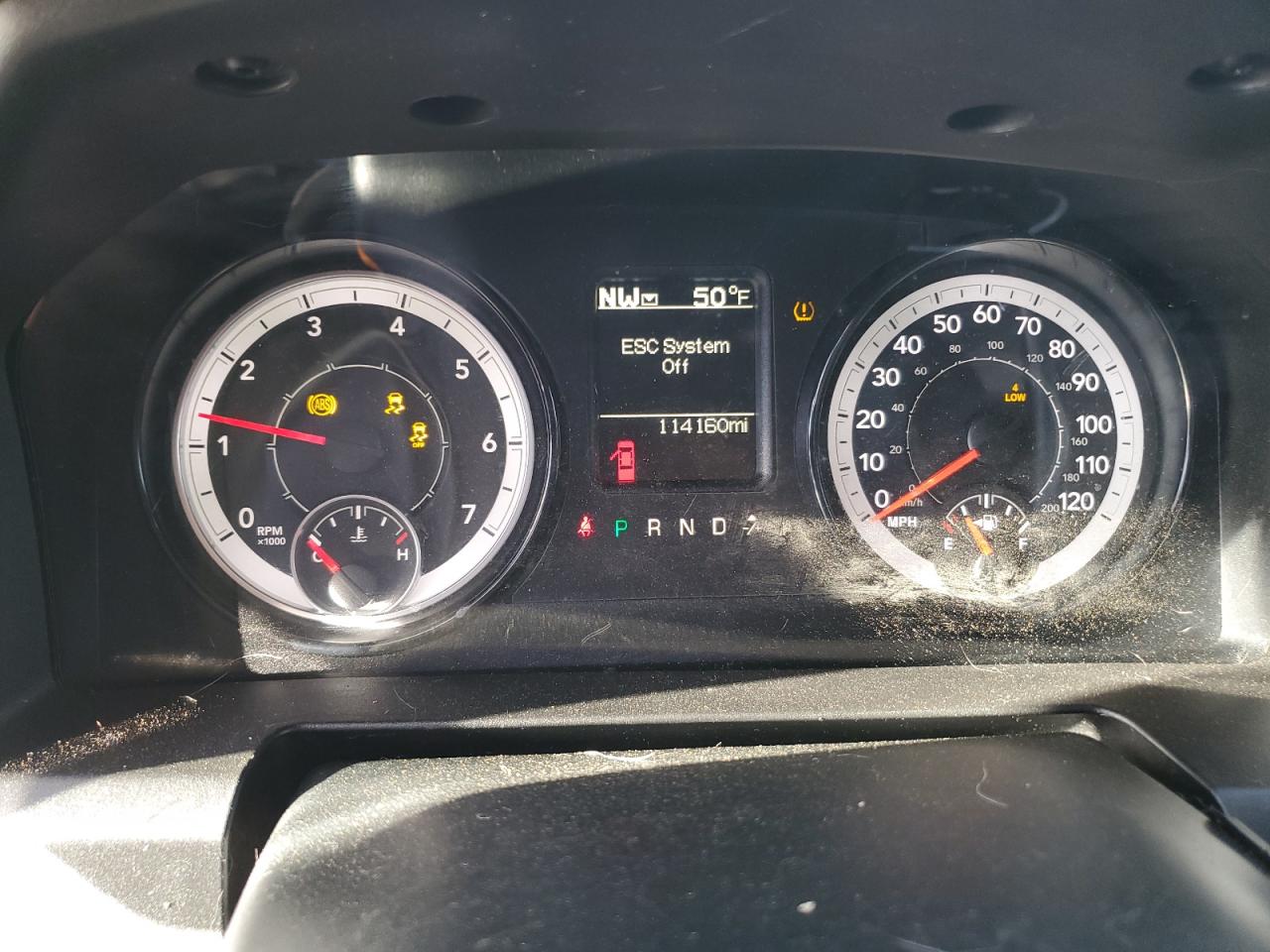 2017 Ram 1500 St VIN: 3C6RR7KT6HG789590 Lot: 84262794