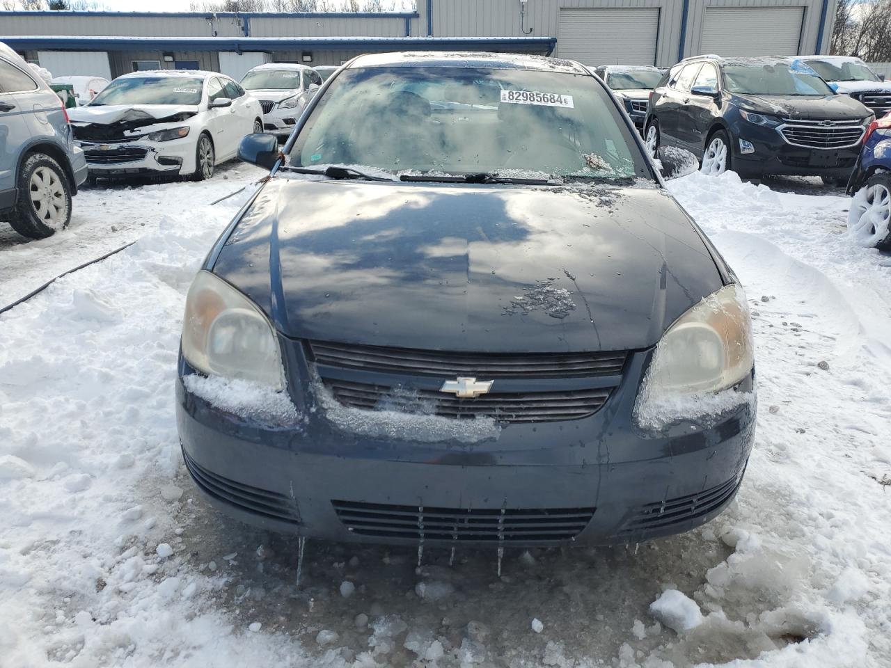 2009 Chevrolet Cobalt - Image 5