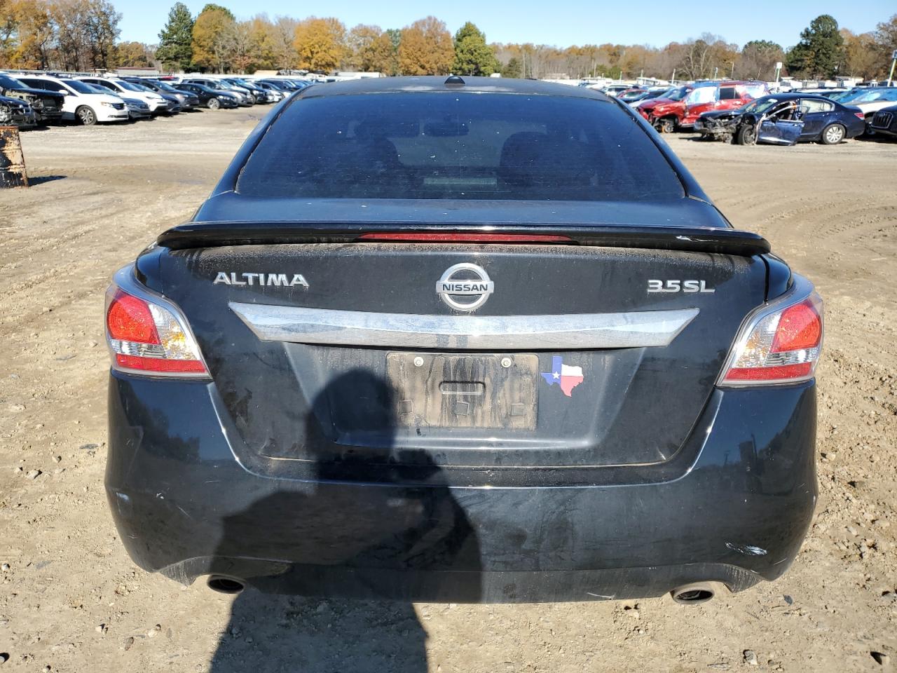 2014 Nissan Altima - Image 6