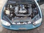 1999 Mazda Mx-5 Miata  იყიდება Jacksonville-ში, FL - Frame Damage