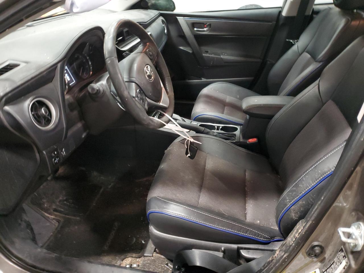 2017 Toyota Corolla - Image 7