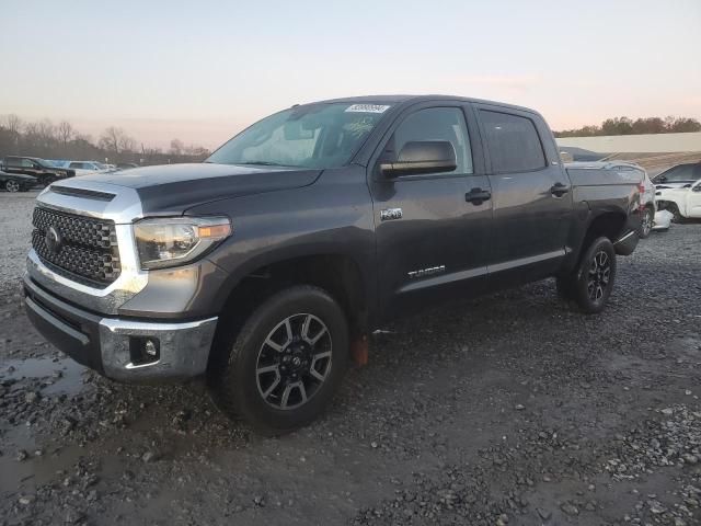 2018 Toyota Tundra Crewmax Sr5