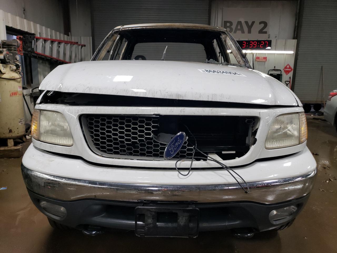 2001 Ford F-150 - Image 5