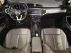 2022 Audi Q3 Premium Plus S Line 45 en Venta en Elgin, IL - Front End