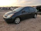 2007 Toyota Prius  zu verkaufen in Oklahoma City, OK - Side
