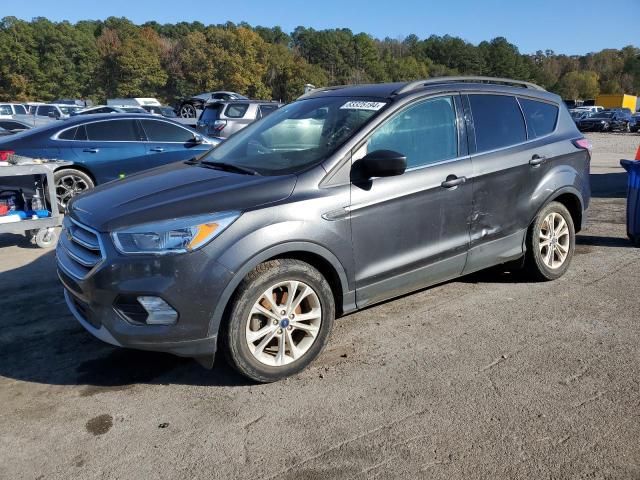  FORD ESCAPE 2018 Szary