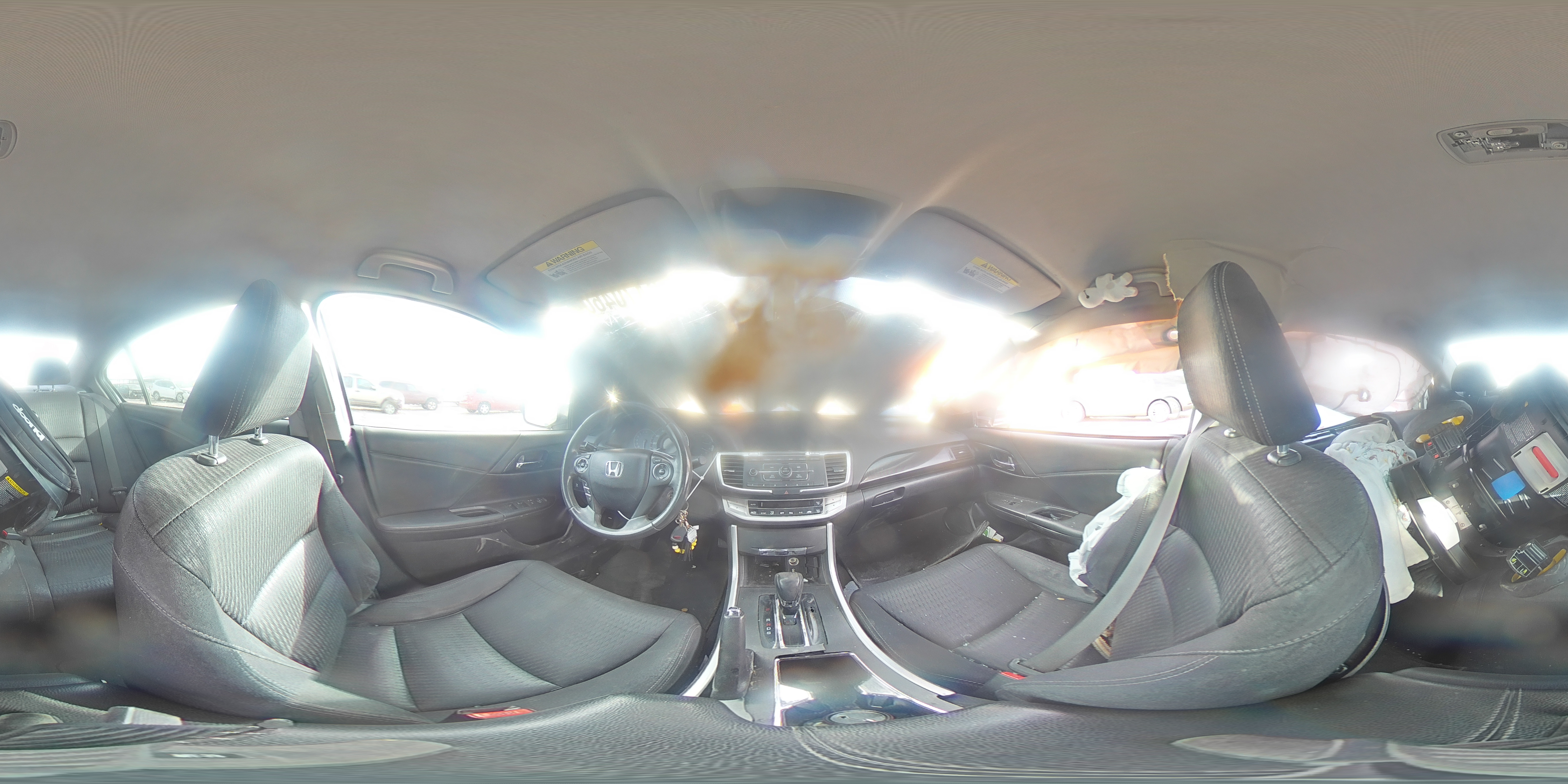 2014 Honda Accord - Image 12