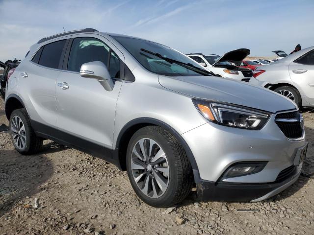  BUICK ENCORE 2018 Серебристый