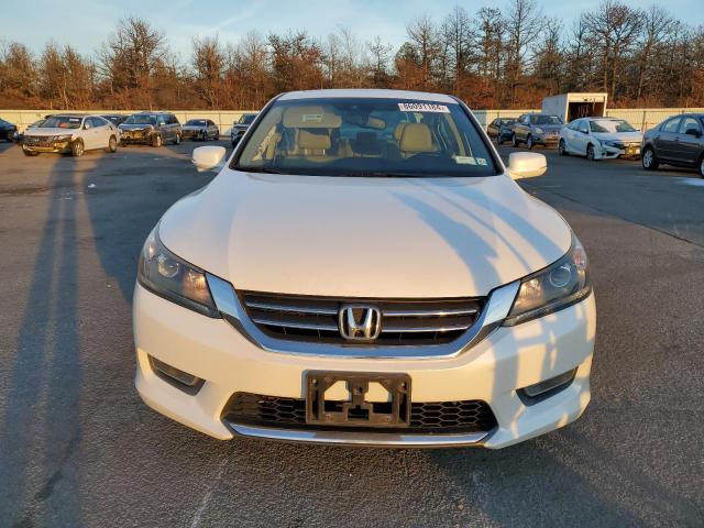  HONDA ACCORD 2013 Biały