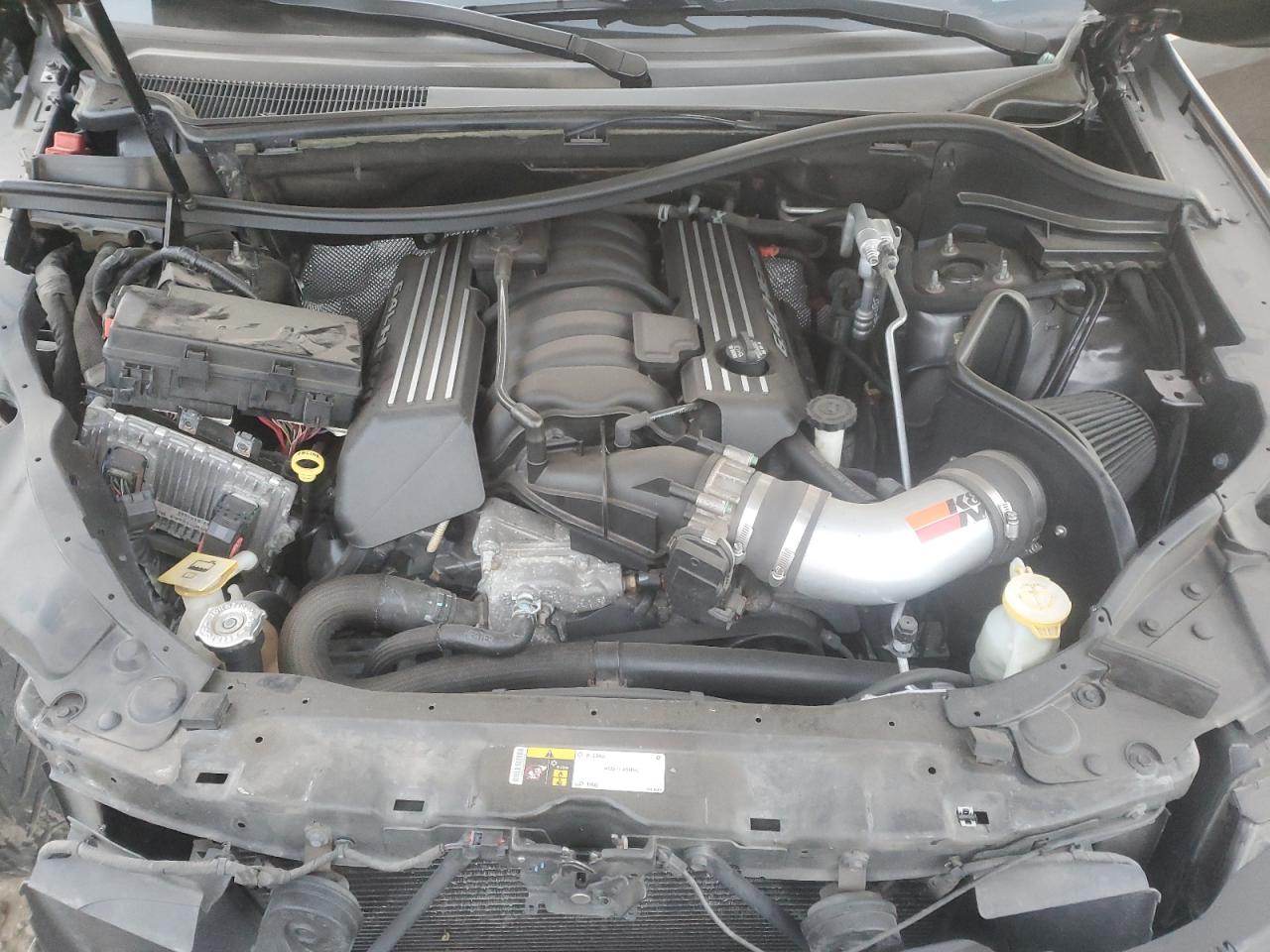2015 Jeep Grand Cherokee - Image 12