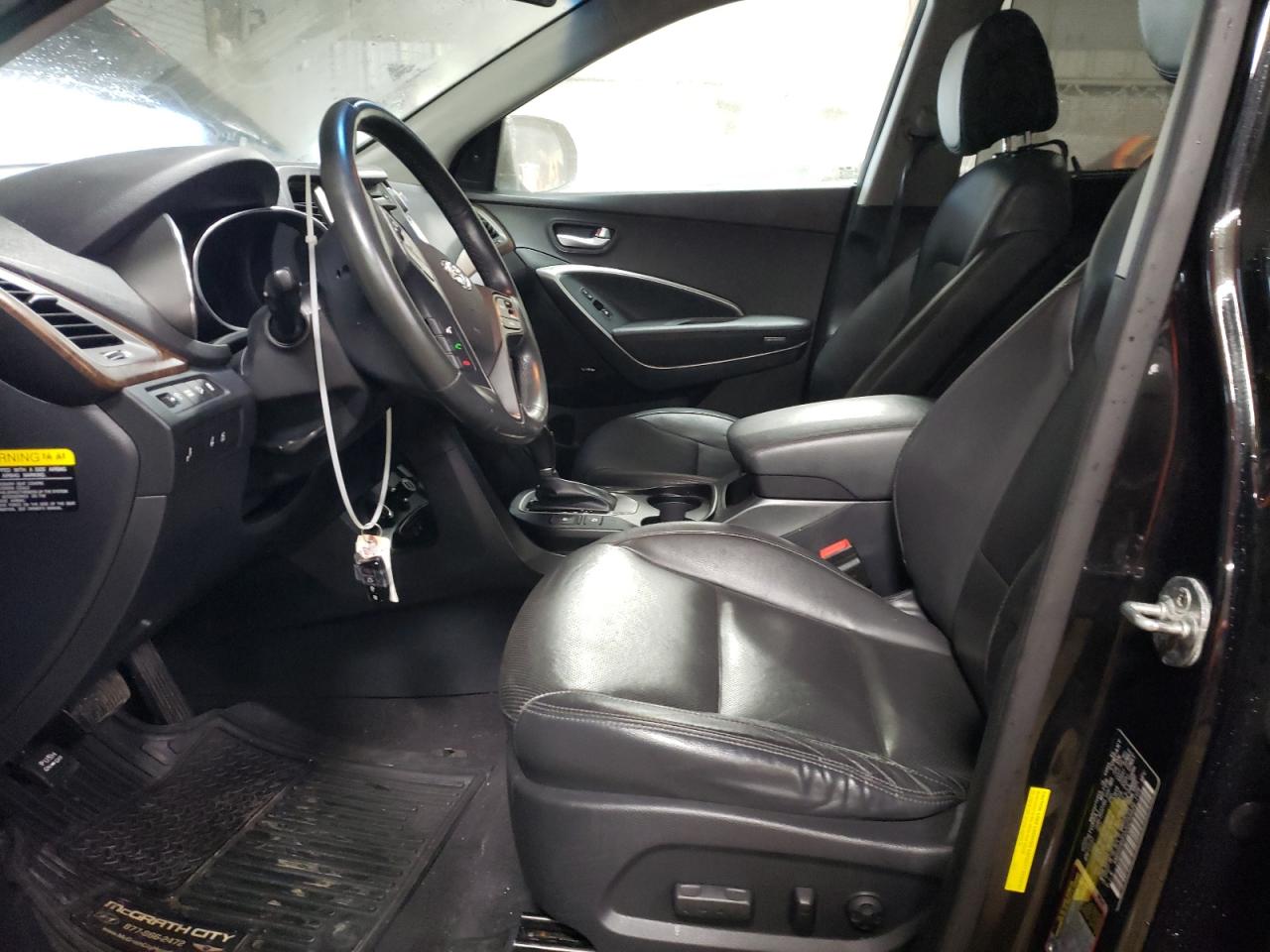 2018 Hyundai Santa Fe - Image 7