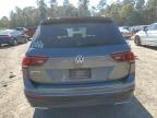 2019 Volkswagen Tiguan Se zu verkaufen in Greenwell Springs, LA - Front End