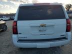 2017 Chevrolet Tahoe K1500 Premier იყიდება Spartanburg-ში, SC - Front End