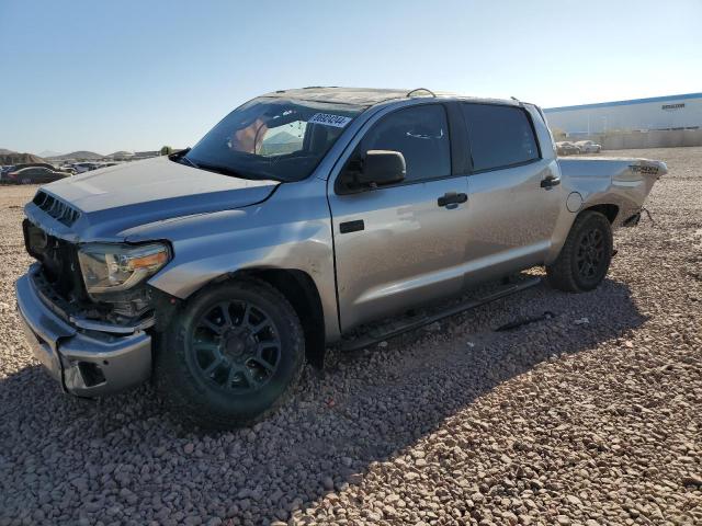 2018 Toyota Tundra Crewmax Sr5