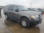 2011 Ford Expedition Xl продається в Grand Prairie, TX - Hail