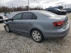 2017 Volkswagen Jetta S en Venta en Memphis, TN - Front End