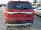 2017 Gmc Acadia Slt-1 de vânzare în Spartanburg, SC - Rear End