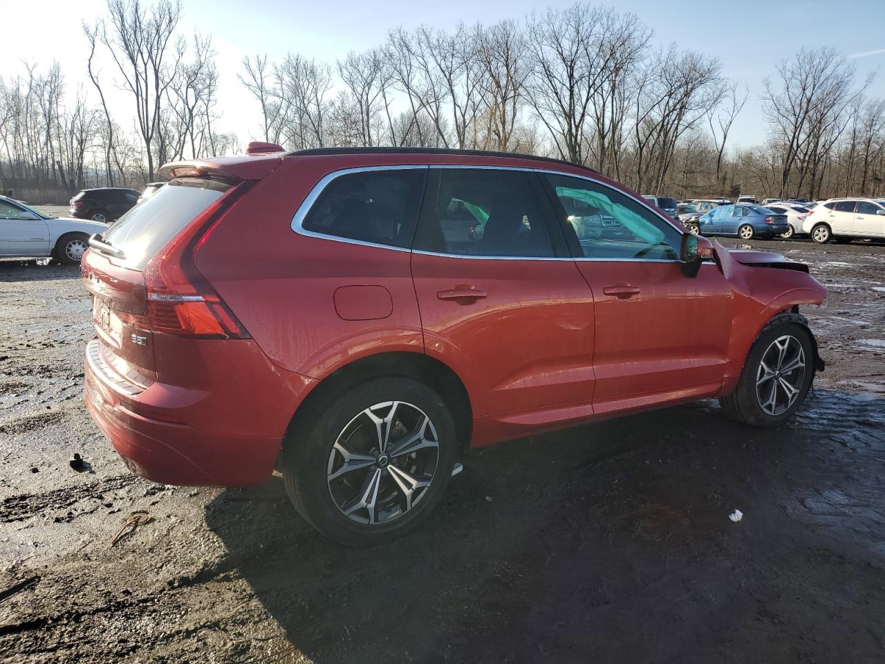 VIN YV4L12RK0N1066038 2022 VOLVO XC60 B5 MO no.3