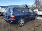 2004 Toyota Highlander Base იყიდება East Granby-ში, CT - Mechanical