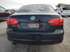 2014 Volkswagen Jetta Base zu verkaufen in Orlando, FL - Front End