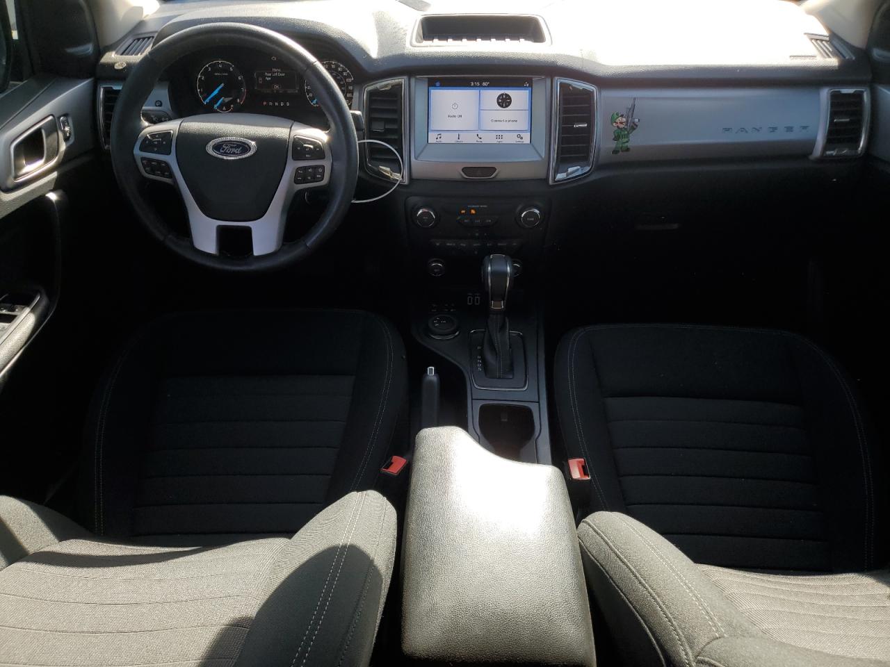 2019 Ford Ranger Xl VIN: 1FTER4FH1KLB03199 Lot: 83871864