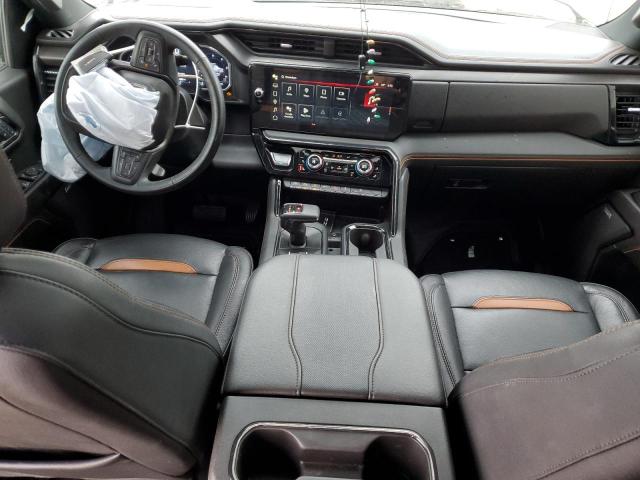  GMC SIERRA 2024 Black