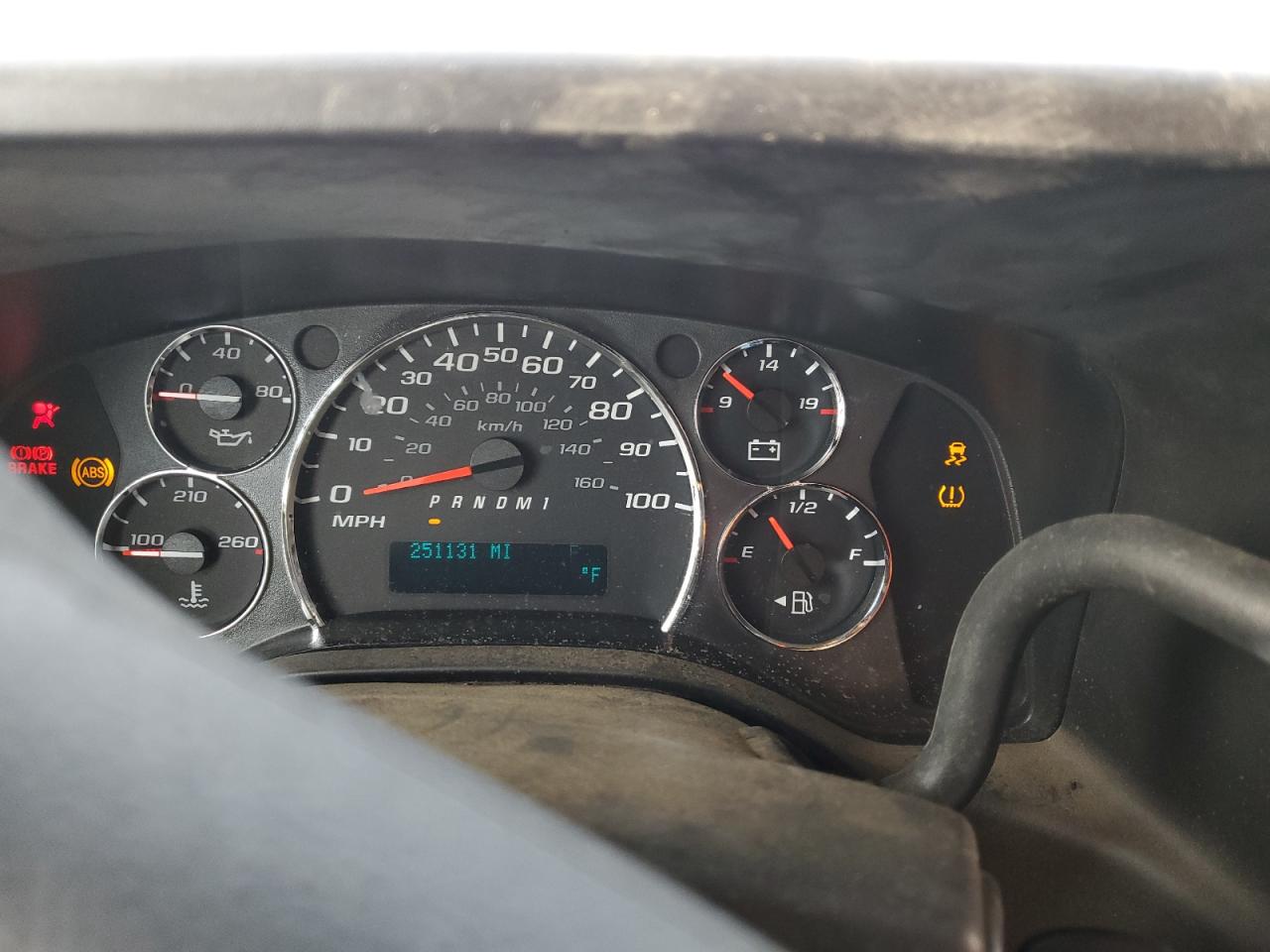 2011 GMC Savana G3500 VIN: 1GDZ7UFG7B1113449 Lot: 84496384