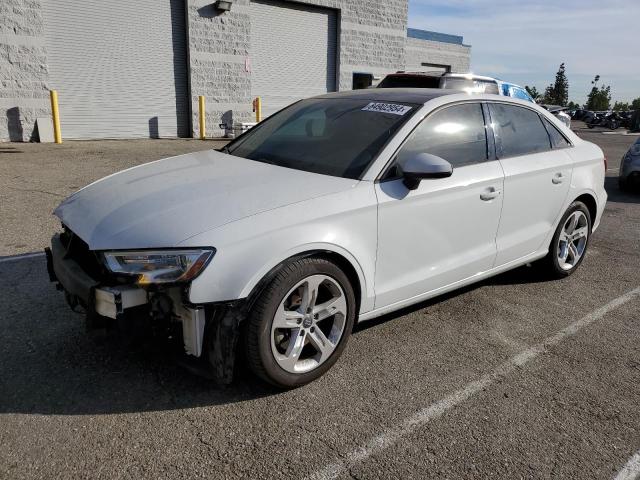 2017 Audi A3 Premium