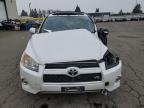 2011 Toyota Rav4 Limited zu verkaufen in Woodburn, OR - Front End