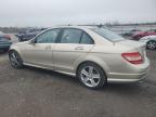 2011 Mercedes-Benz C 300 4Matic на продаже в Fredericksburg, VA - Front End