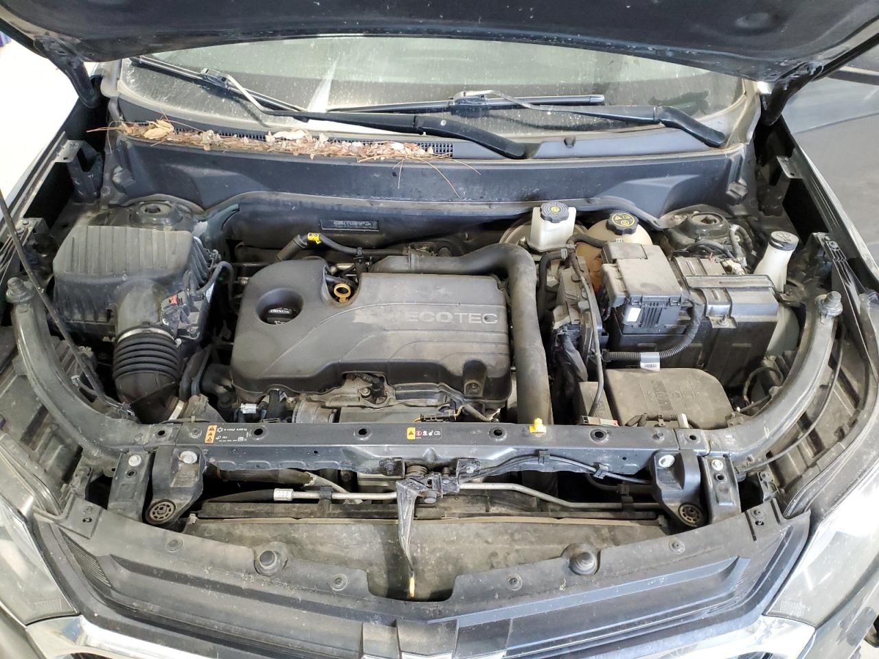 2019 Chevrolet Equinox - Image 12