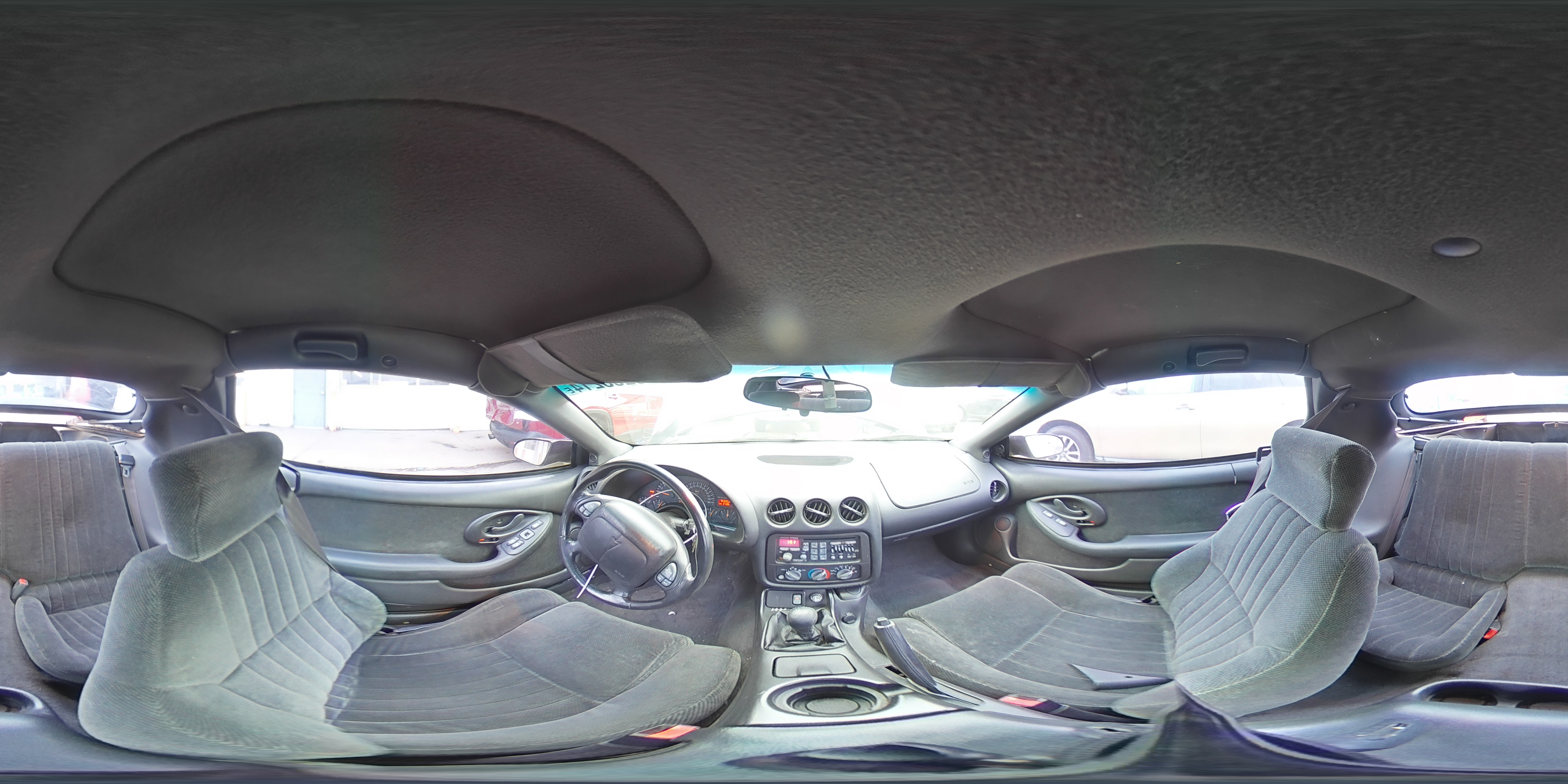 2002 Pontiac Firebird - Image 12