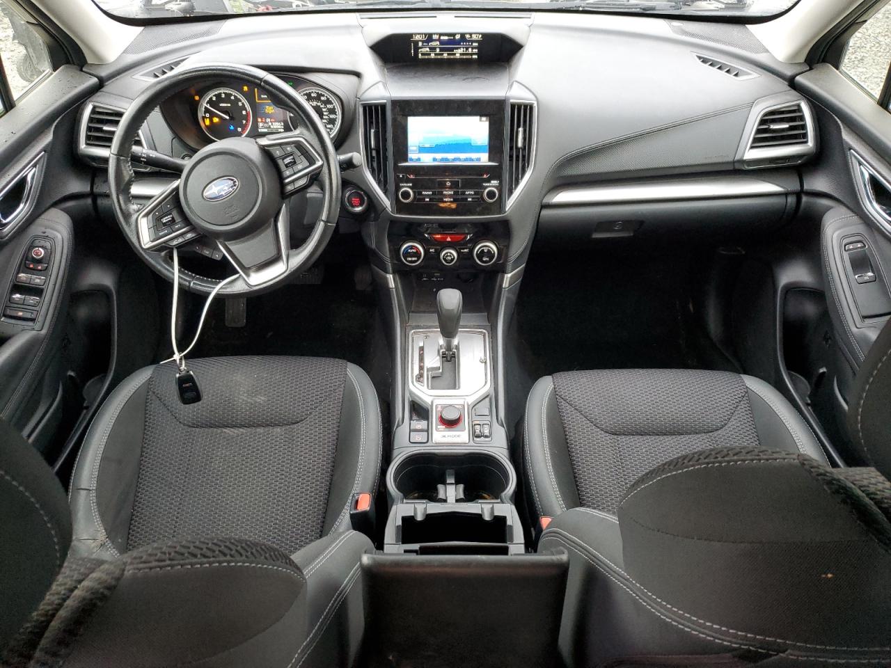 2020 Subaru Forester - Image 8